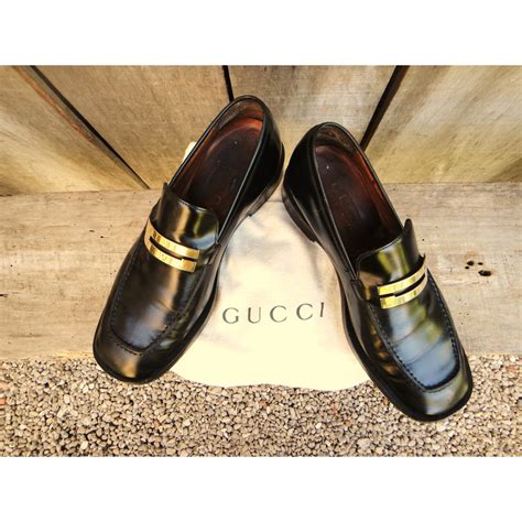 gucci soulier homme